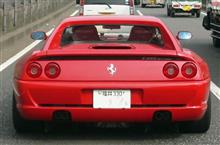 Ferrari F355 