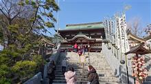 暖かくなってきましたね