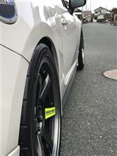 ホイールの話 買い足さざるを得ない… ホイールの話 買い足さざるを得ない…