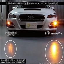 【視認性】ウインカーLEDのススメ【歯切れ】 【視認性】ウインカーLEDのススメ【歯切れ】