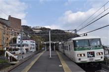 伊豆のリゾート列車たち 伊豆のリゾート列車たち