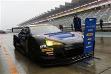 好きなチーム と 気になるチーム SUPERGT 2018