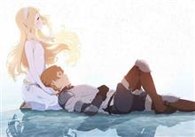 さよならの朝に約束の花をかざろう さよならの朝に約束の花をかざろう