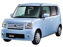 嫁カーの車検 嫁カーの車検