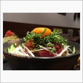 誕生日ーの夕飯は