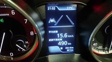 (2月なので少し短いけど)納車から丸一ヶ月経ちました! (2月なので少し短いけど)納車から丸一ヶ月経ちました!