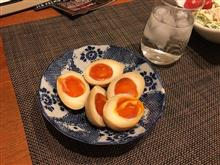 煮卵もどき