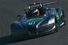 2018鈴鹿クラブマンレースRd.1 2018鈴鹿クラブマンレースRd.1