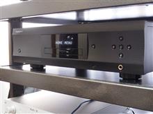 やっと届いた!! OPPO UDP-205