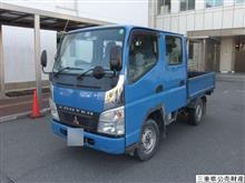 RV車の購入検討中