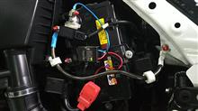 3Q自動車 白竜MEケーブル 3Q自動車 白竜MEケーブル