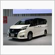 日産e-POWERの2車種目は「セレナ」に、「ノート」のシステムとの違いは