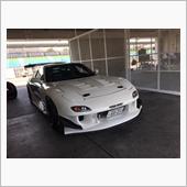 １年ぶりにＲＸ-７を動かした ...