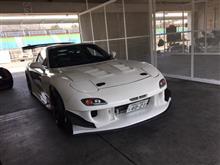 １年ぶりにＲＸ-７を動かしたら動かなくなった