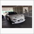 １年ぶりにＲＸ-７を動かしたら動かなくなった