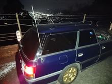 今日は、納車から27年。お互いに年をとったなぁ～