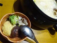 とり野菜みそ 