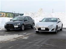 今年最初の洗車オフです 今年最初の洗車オフです