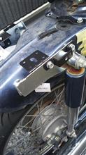 シートカウル製作（ちょっと本気）～その19～