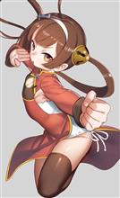 こんにちはーやみん