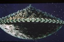 白色彗星、考察其の弐！♡