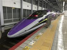 500 TYPE EVA PROJECT
