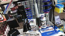 SACHSの車高調買うなら、今がチャンスですよ!!