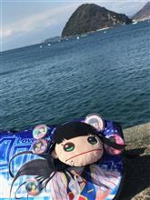 マル誕ドライブに出かけました。 マル誕ドライブに出かけました。