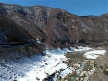 地元近場で温泉鳥撮り♪ 