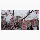 大館アメッコ市