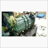 Drenth　DG500　オ ...