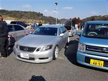 茂原サーキットにて遠征シェイクダウン 茂原サーキットにて遠征シェイクダウン