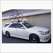 愛車が増えました。