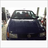 1999 6NAHS VW  ...