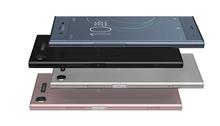 Xperia XZ1 SOV36 速い