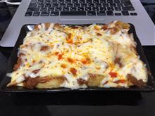 本日夜勤入りのため、昨夜は一人で盛り上がり 本日夜勤入りのため、昨夜は一人で盛り上がり