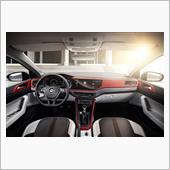 ＶＷ新型ポロの先行受注が始ま ...