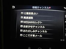 Carwings 「ここです車メール」