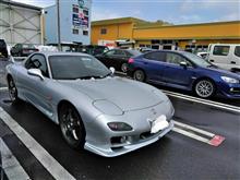FD復活ドライブ FD復活ドライブ
