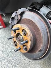 ロードスターの異音と現状 そして解決への道 〜86/BRZダラ募集開始しまーす〜 ロードスターの異音と現状 そして解決への道 〜86/BRZダラ募集開始しまーす〜