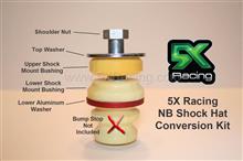 NB Shock Hat Conversion