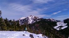 やばいやばい！八ヶ岳山麓。疲労遭難って