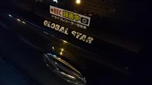 代車のミラに ドライブレコーダー取り付け 代車のミラに ドライブレコーダー取り付け
