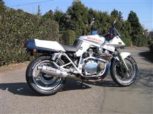 (=´∀`) 昭和のビッグバイクを懐かしむ… (=´∀`) 昭和のビッグバイクを懐かしむ…