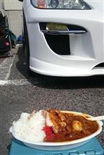 雛祭だけどカレー走行会&8オフ@美浜 雛祭だけどカレー走行会&8オフ@美浜
