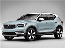 European Car of the Year 2018 European Car of the Year 2018