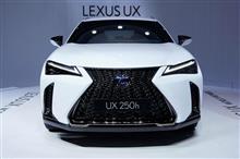 UX (^ ^)