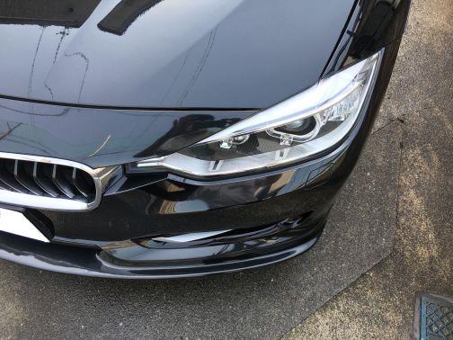 意外と速い328i Bmw 3シリーズ セダンのクルマレビュー Pタイプのページ Pタイプ みんカラ