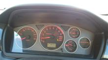 11111km突破 11111km突破