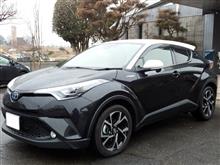 オーバル左右出しマフラーC-HRハイブリッド用開発開始!ハリアーターボは予約販売開始! オーバル左右出しマフラーC-HRハイブリッド用開発開始!ハリアーターボは予約販売開始!